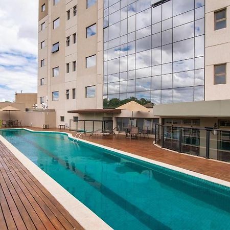 Transamérica Ribeirão Preto by Migro Home Esterno foto