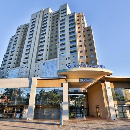 Transamérica Ribeirão Preto by Migro Home Esterno foto