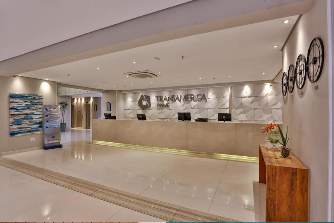 Transamérica Ribeirão Preto by Migro Home Esterno foto