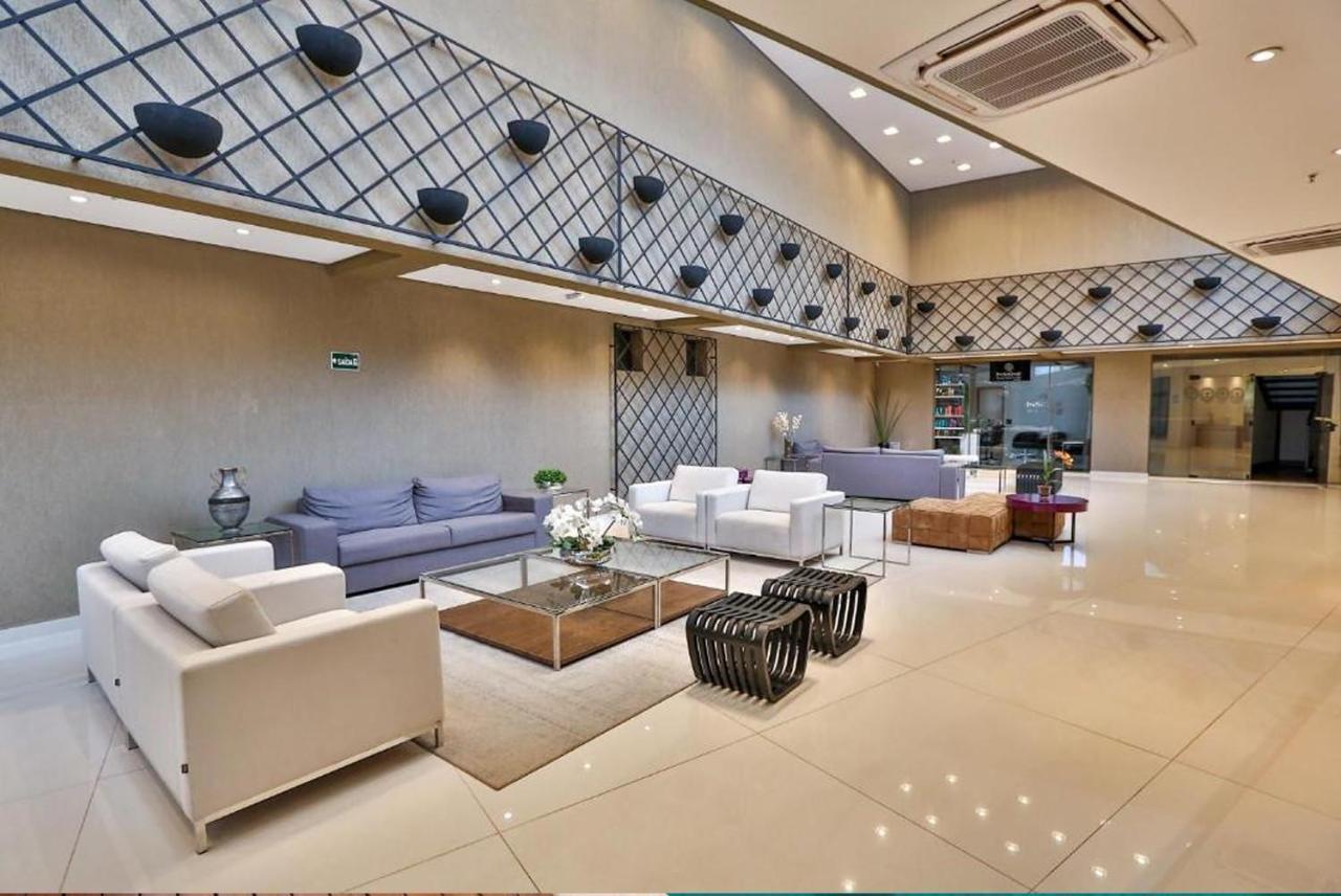 Transamérica Ribeirão Preto by Migro Home Esterno foto